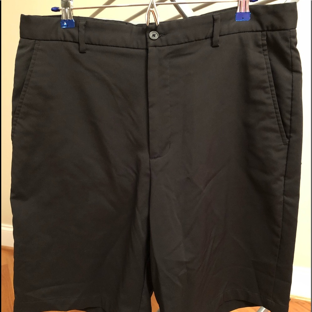 Golf shorts